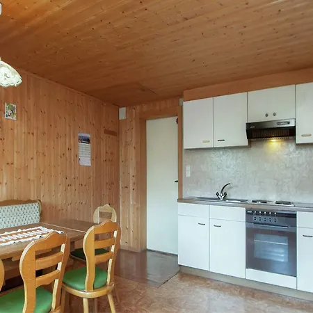 Apartment Post *
