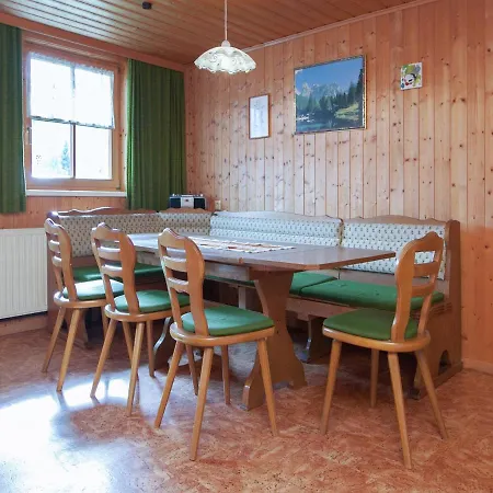 Apartment Post Krumbach (Vorarlberg)