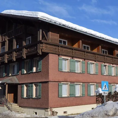 Post Krumbach (Vorarlberg)