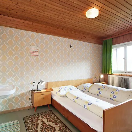 Apartment Post Krumbach (Vorarlberg)