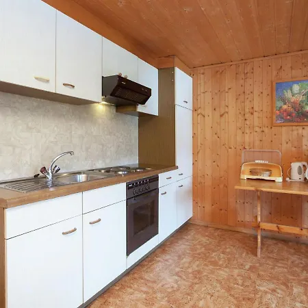 Post Apartment Krumbach (Vorarlberg)